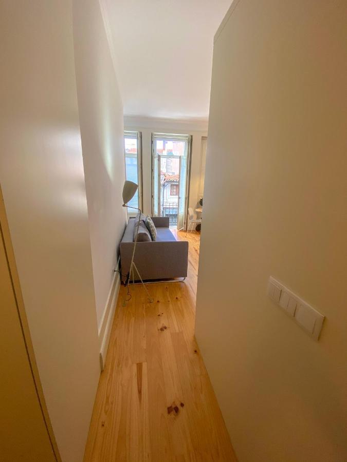 Cl Ildefonso III Apartment ปอร์โต ภายนอก รูปภาพ