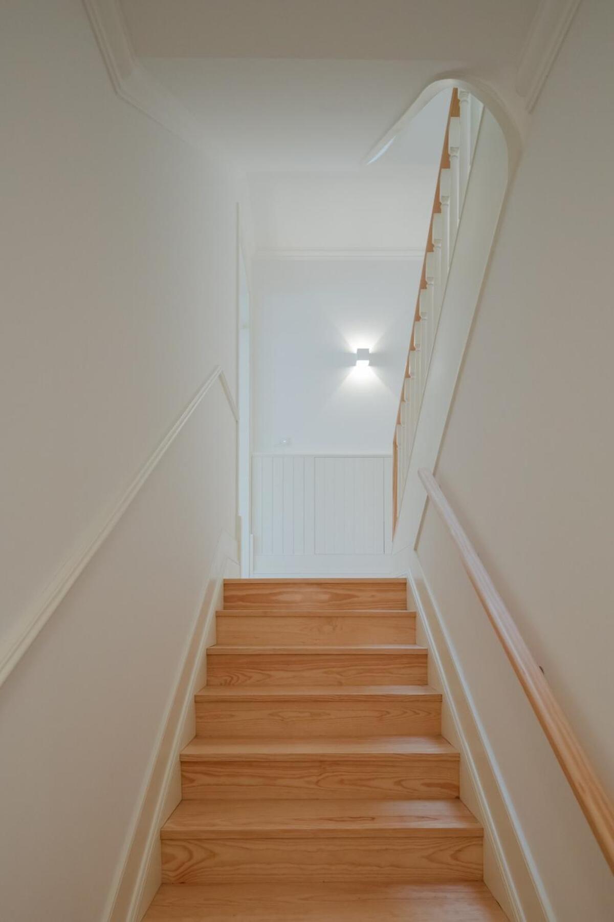 Cl Ildefonso III Apartment ปอร์โต ภายนอก รูปภาพ