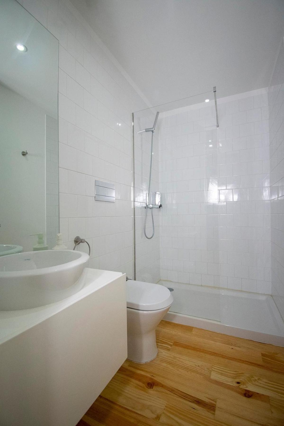 Cl Ildefonso III Apartment ปอร์โต ภายนอก รูปภาพ