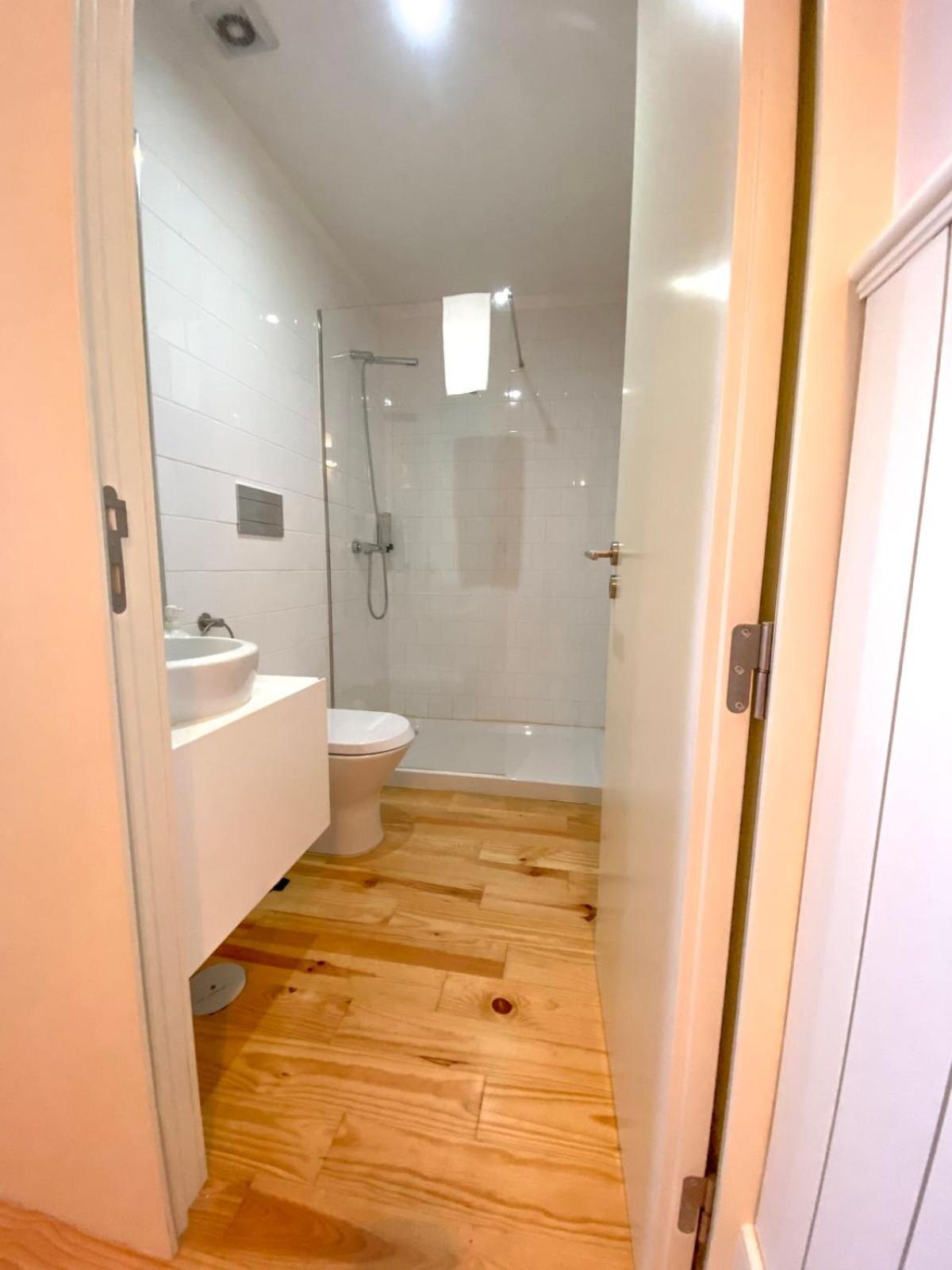 Cl Ildefonso III Apartment ปอร์โต ภายนอก รูปภาพ