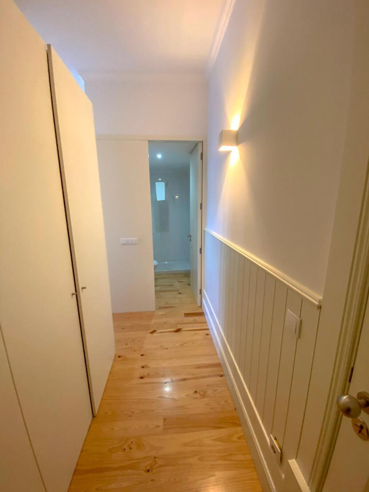 Cl Ildefonso III Apartment ปอร์โต ภายนอก รูปภาพ