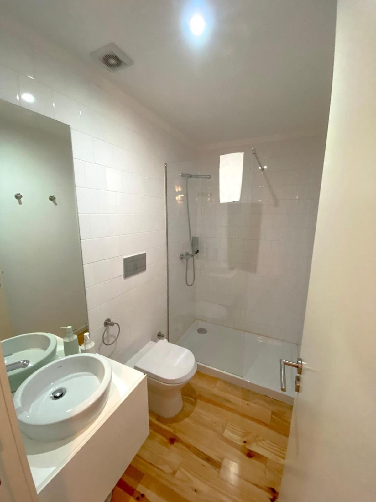 Cl Ildefonso III Apartment ปอร์โต ภายนอก รูปภาพ