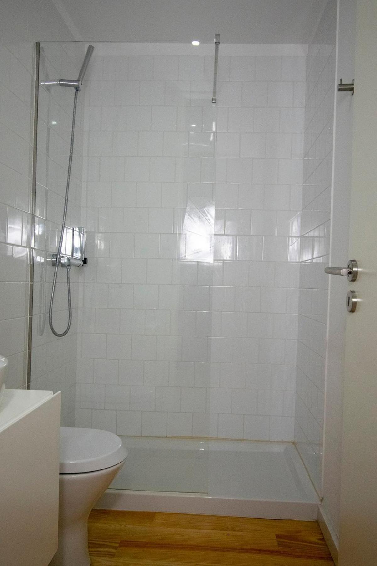 Cl Ildefonso III Apartment ปอร์โต ภายนอก รูปภาพ