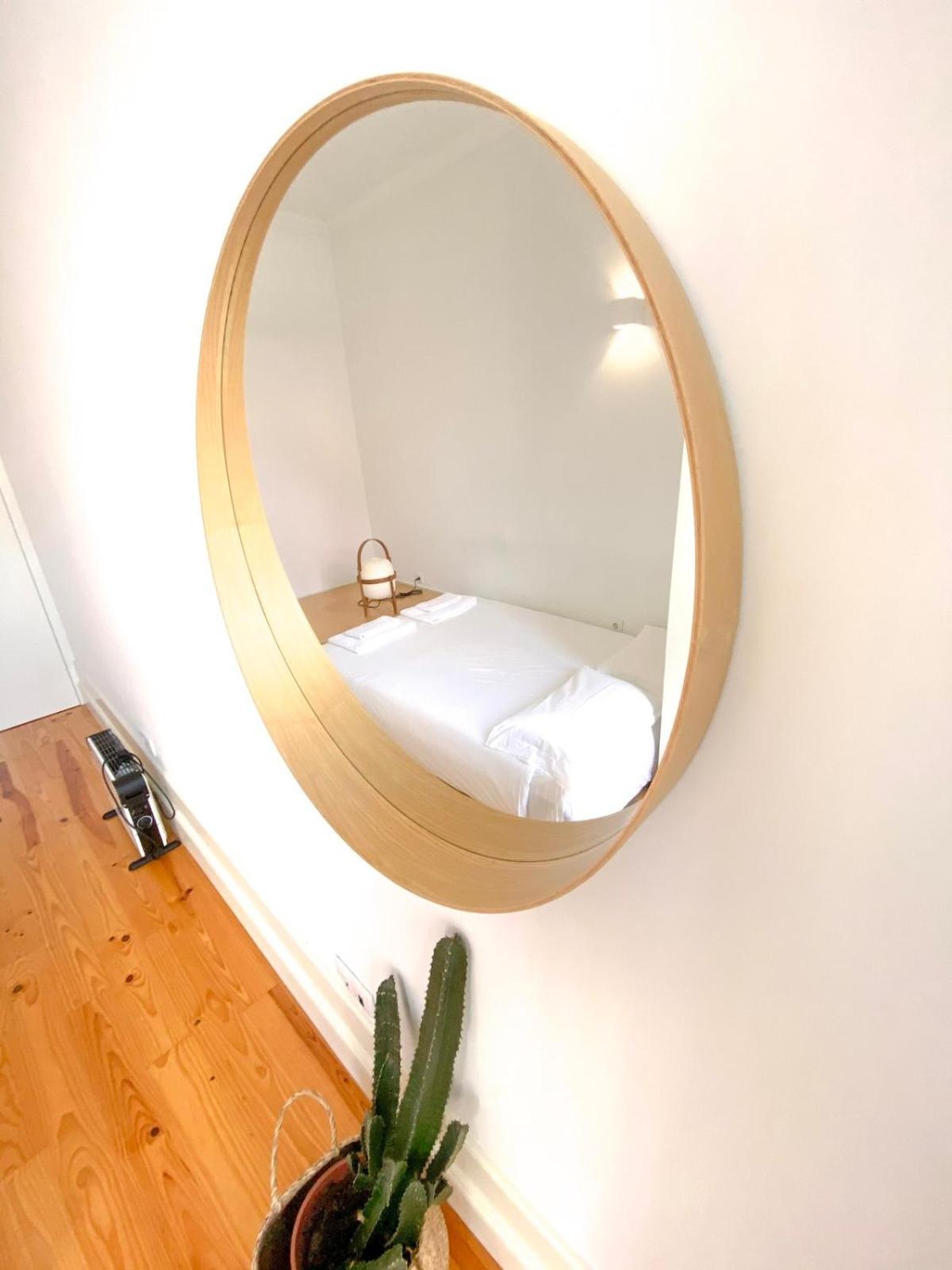 Cl Ildefonso III Apartment ปอร์โต ภายนอก รูปภาพ